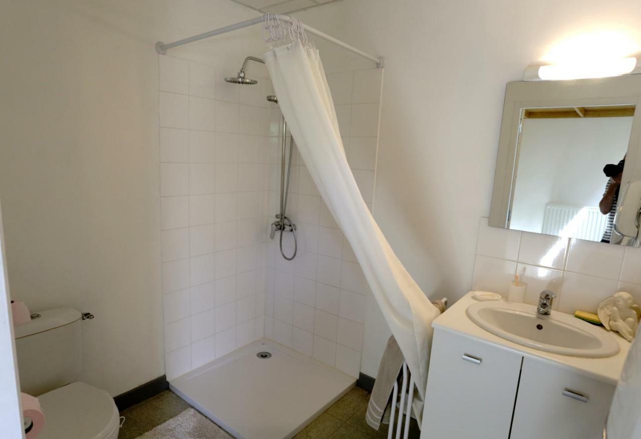 Aparthotel Les Bains Douches à Périgueux Extérieur photo