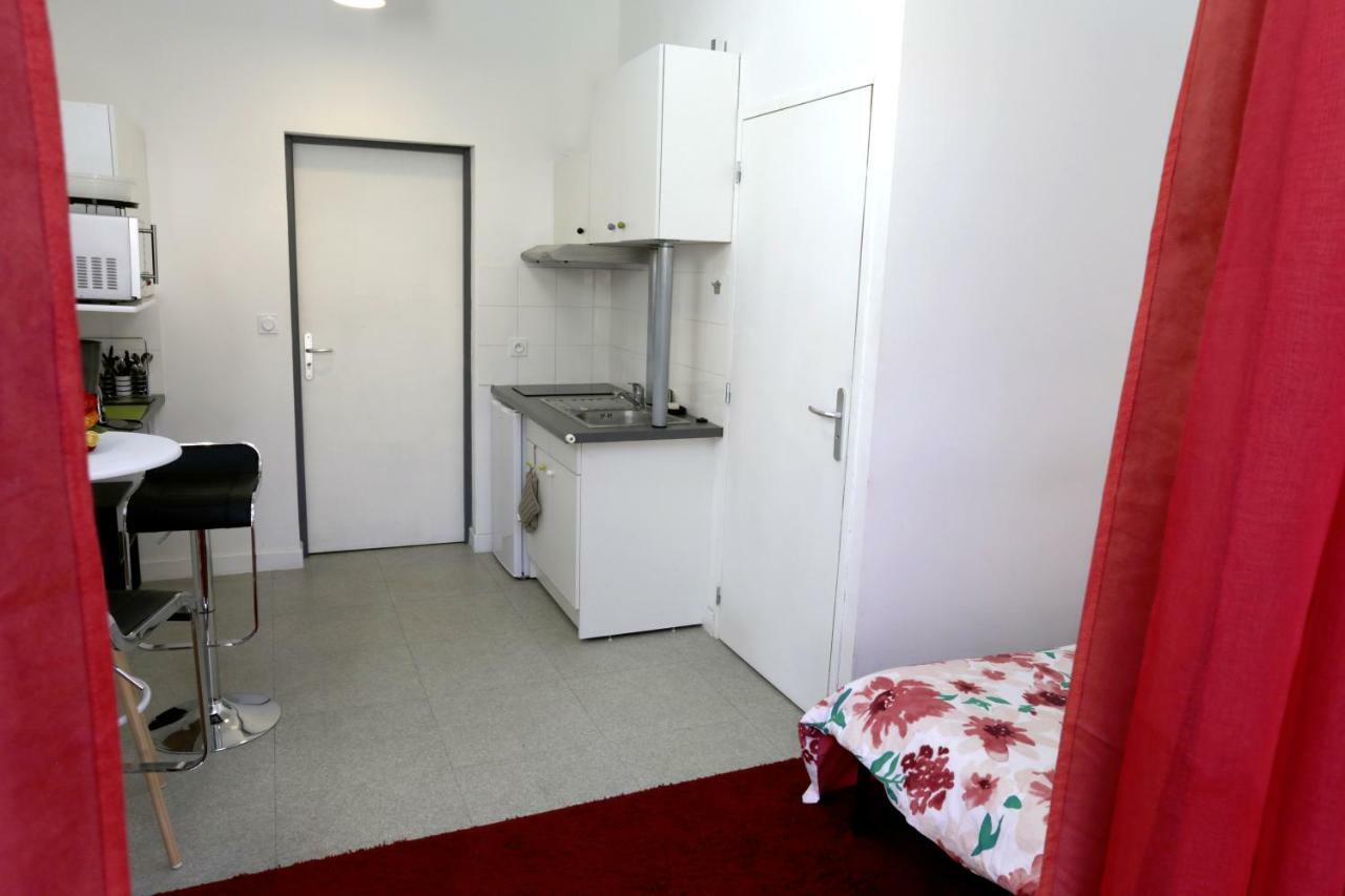 Aparthotel Les Bains Douches à Périgueux Extérieur photo